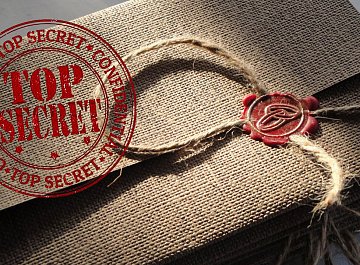 Лицензия ФСБ на гостайну (мск)